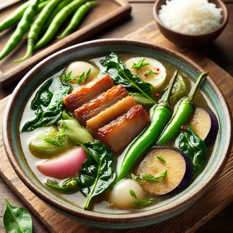 Sinigang